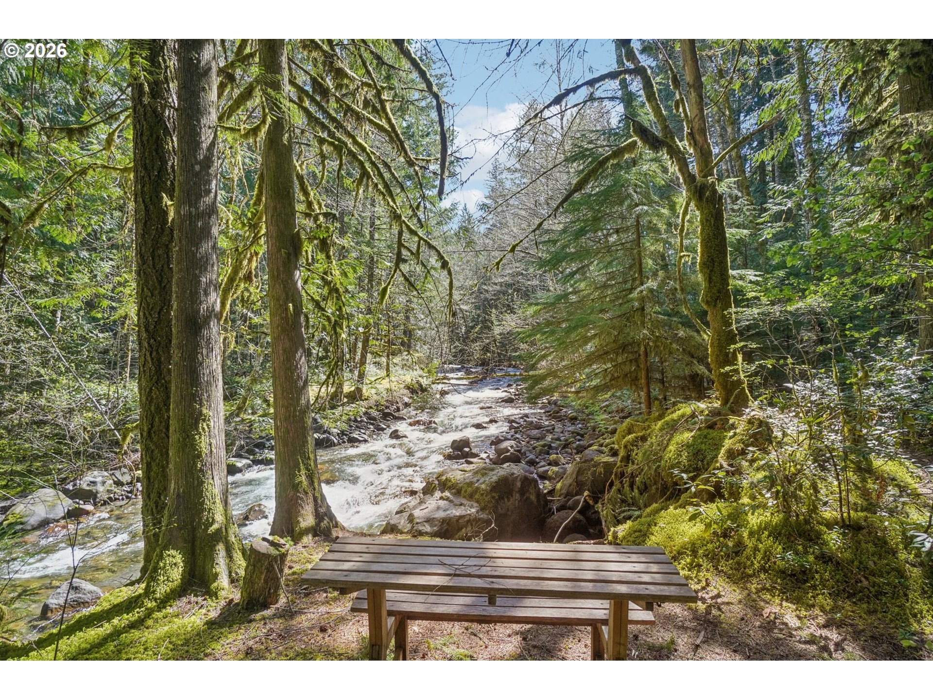 75804 Mt Hood Highway Rhododendron, OR 97049 - Photo 21 of 29