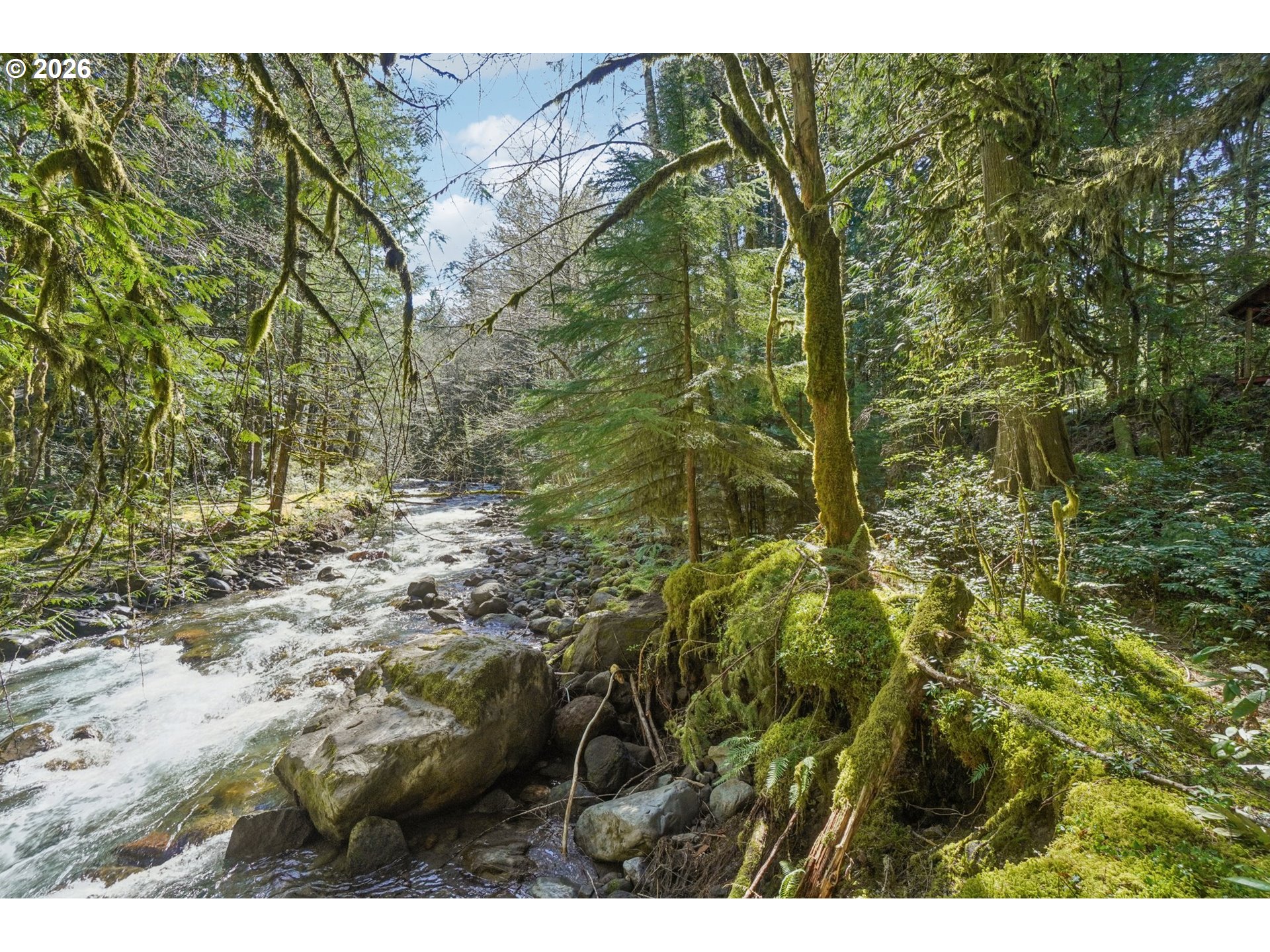75804 Mt Hood Highway Rhododendron, OR 97049 - Photo 22 of 29