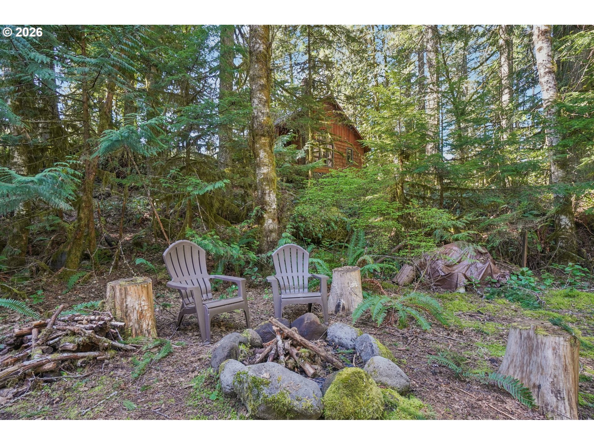 75804 Mt Hood Highway Rhododendron, OR 97049 - Photo 25 of 29