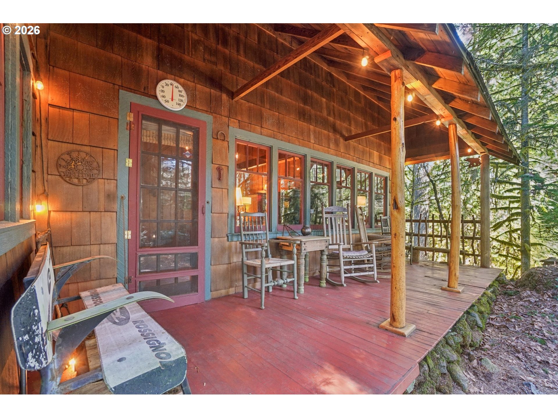 75804 Mt Hood Highway Rhododendron, OR 97049 - Photo 3 of 29