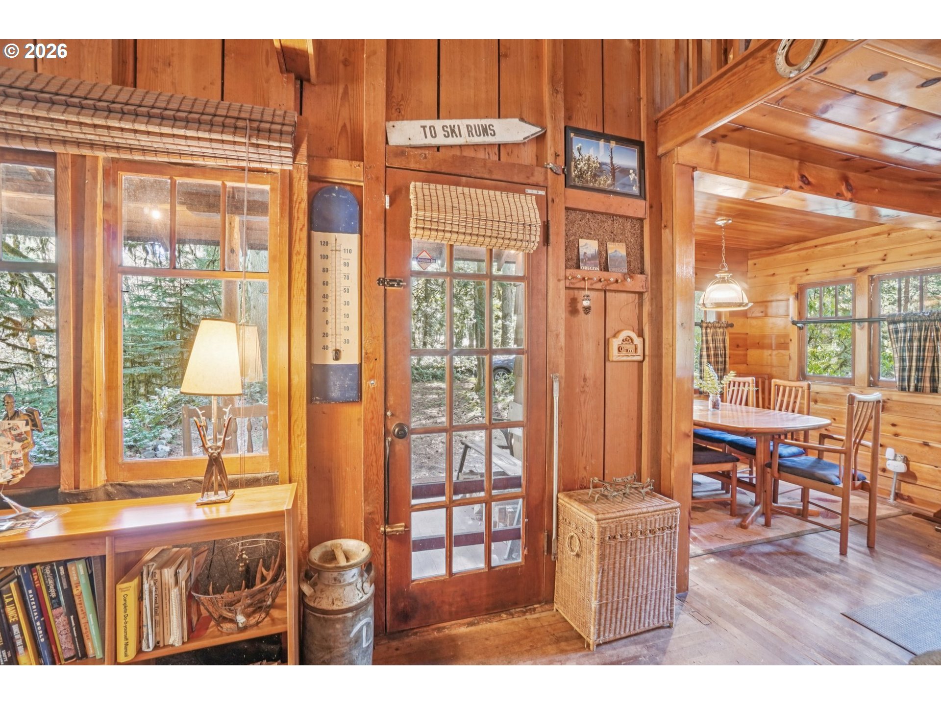 75804 Mt Hood Highway Rhododendron, OR 97049 - Photo 4 of 29