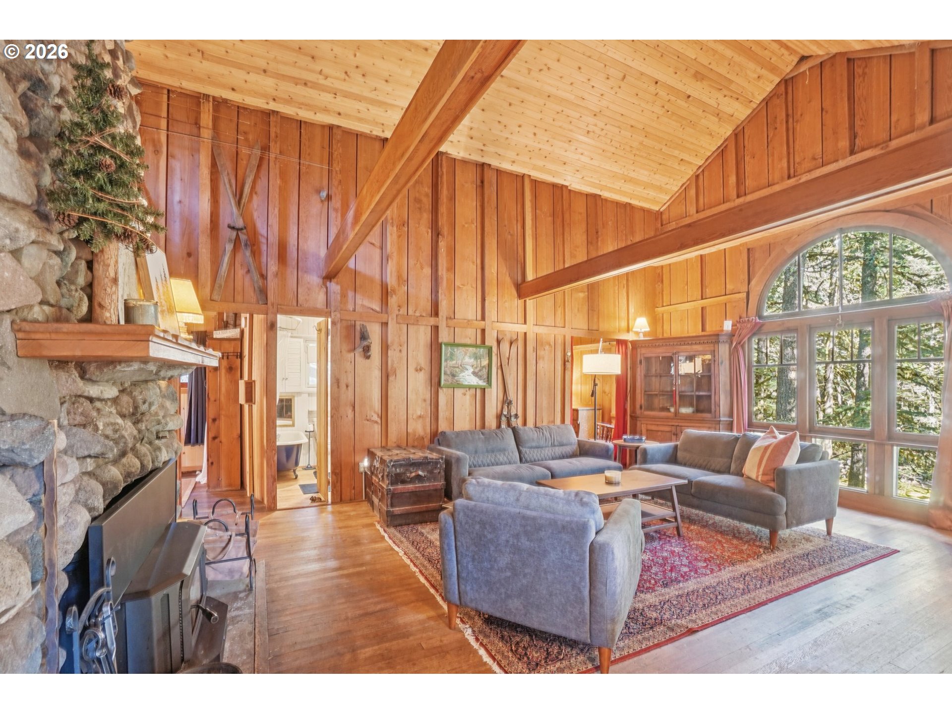 75804 Mt Hood Highway Rhododendron, OR 97049 - Photo 5 of 29