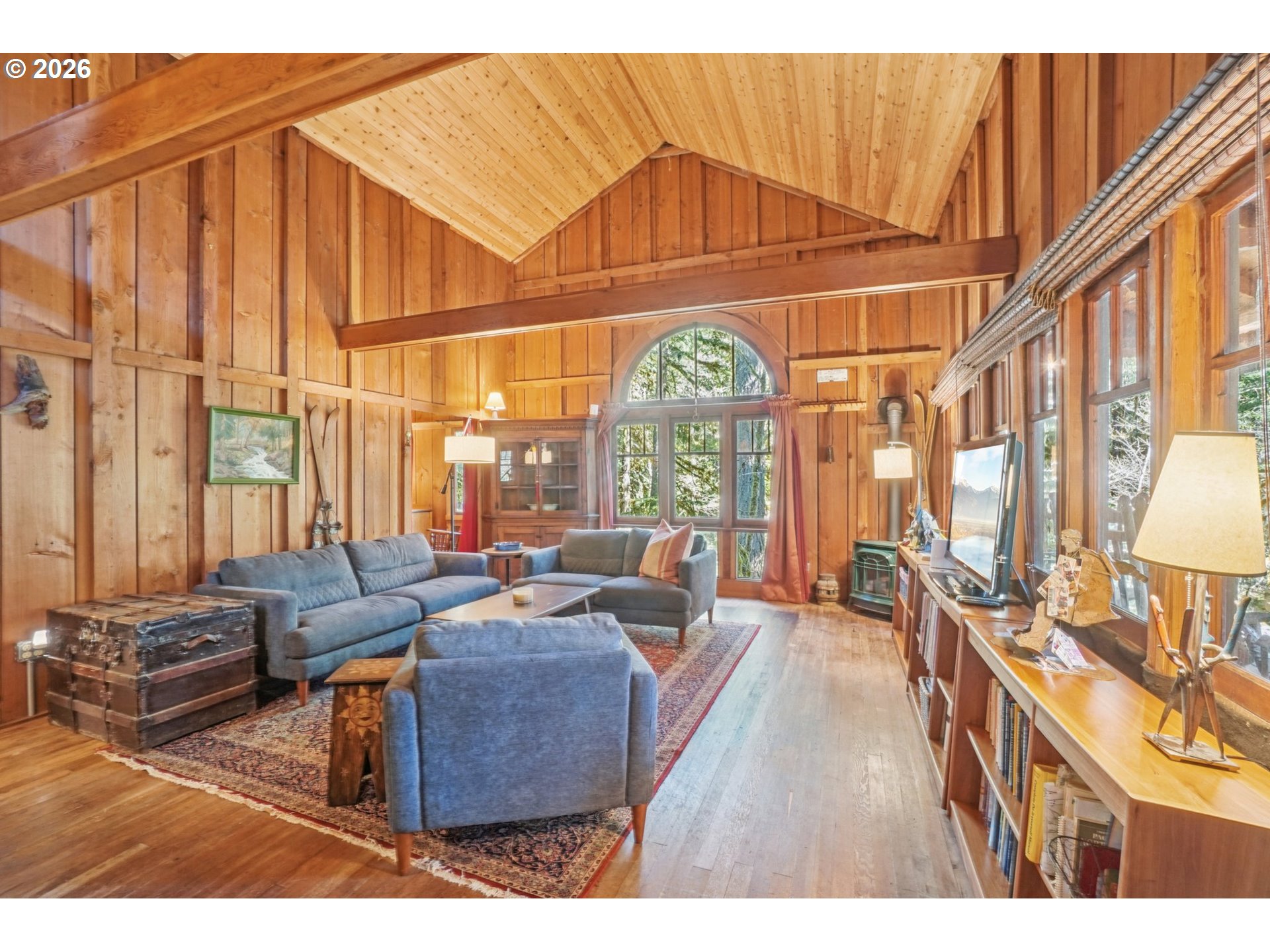 75804 Mt Hood Highway Rhododendron, OR 97049 - Photo 6 of 29