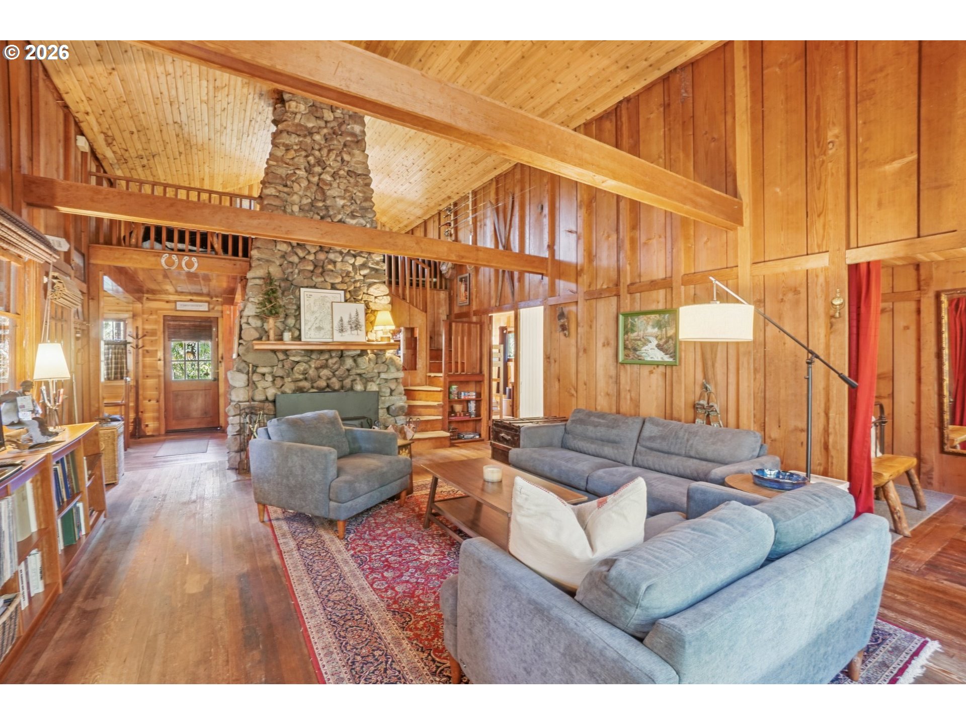 75804 Mt Hood Highway Rhododendron, OR 97049 - Photo 7 of 29