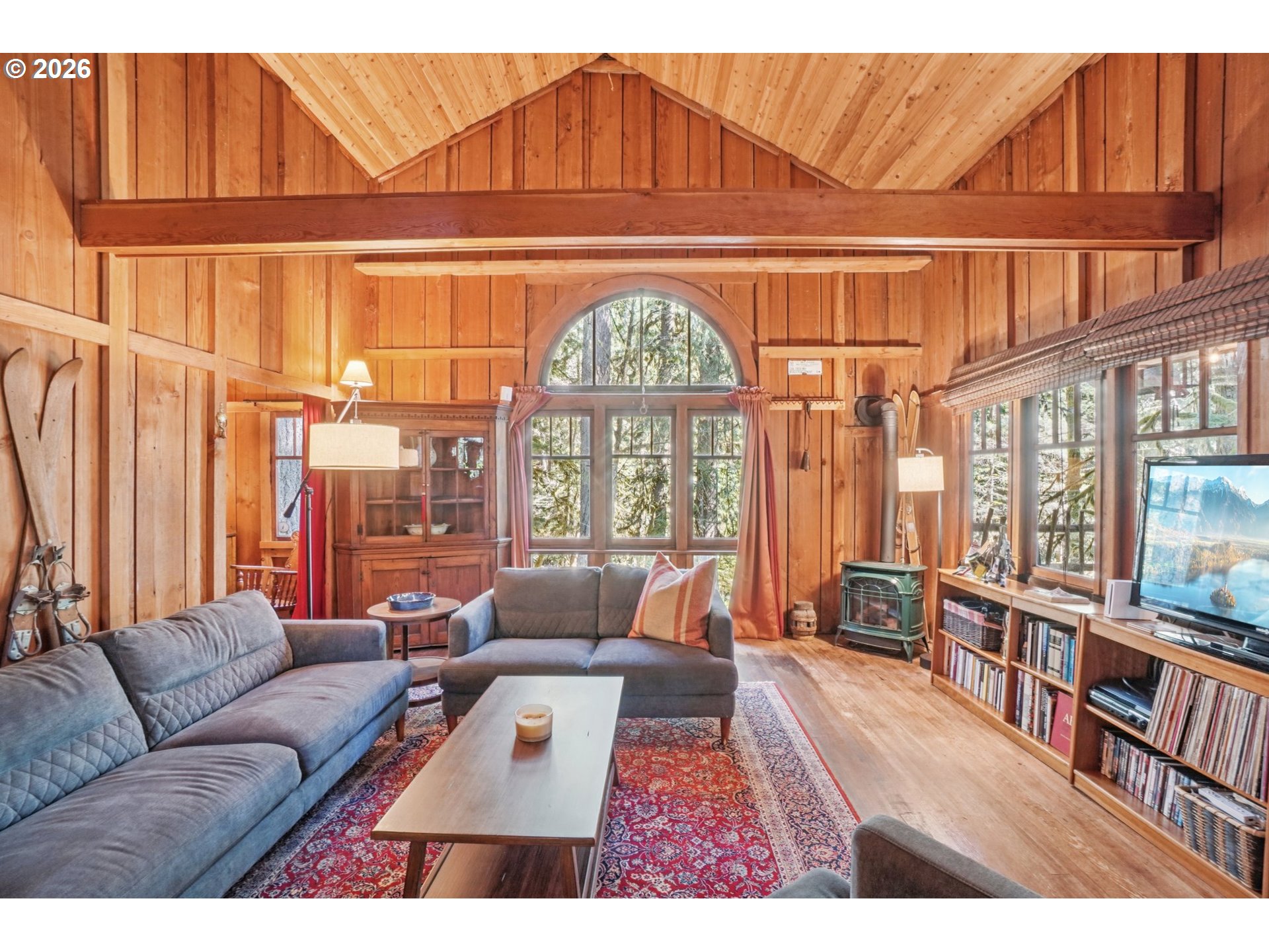 75804 Mt Hood Highway Rhododendron, OR 97049 - Photo 8 of 29