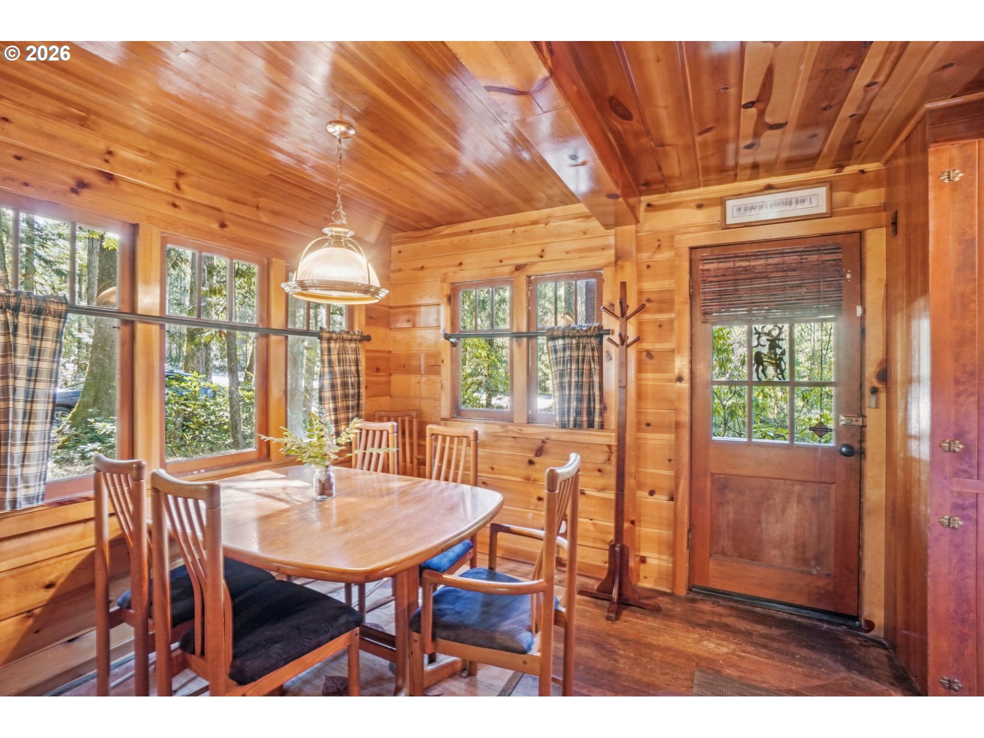 75804 Mt Hood Highway Rhododendron, OR 97049 - Photo 9 of 29