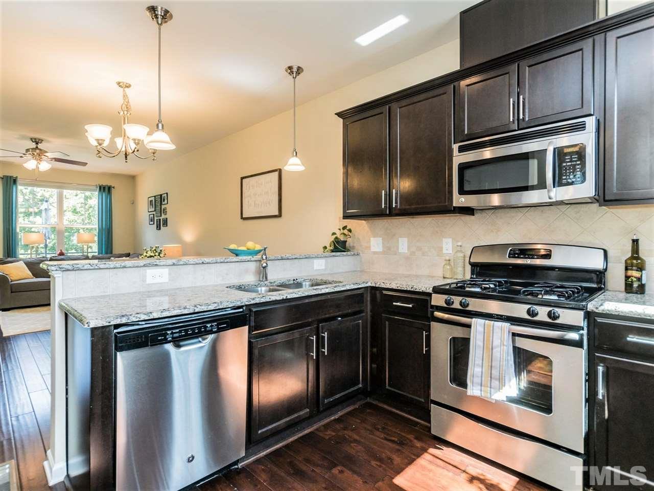 1529 Crafton Way Raleigh, NC 27607 - Photo 2 of 26