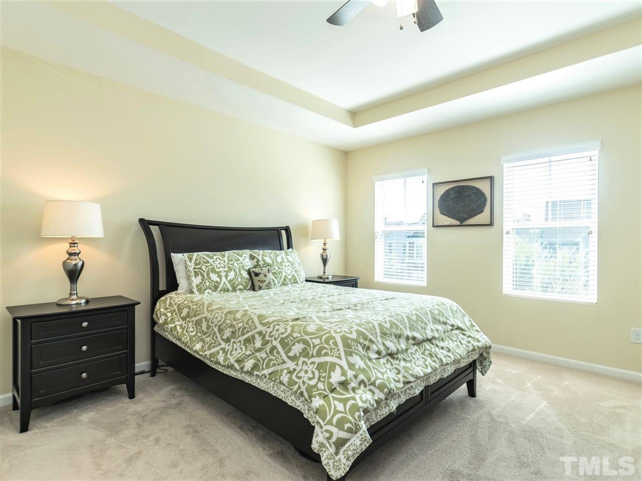 1529 Crafton Way Raleigh, NC 27607 - Photo 11 of 26