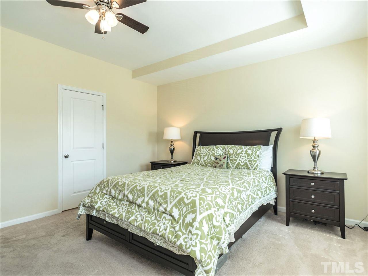 1529 Crafton Way Raleigh, NC 27607 - Photo 12 of 26