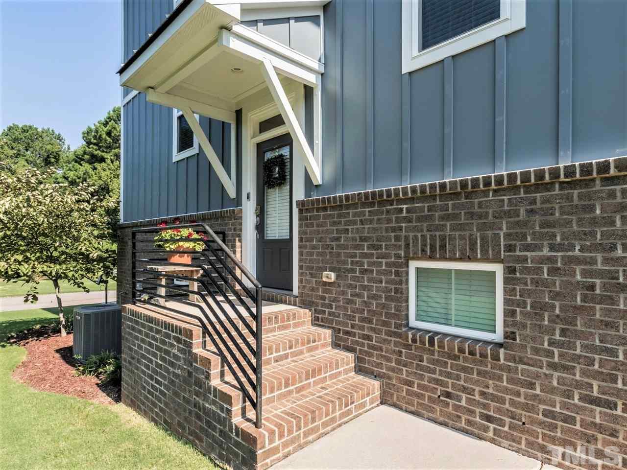 1529 Crafton Way Raleigh, NC 27607 - Photo 25 of 26