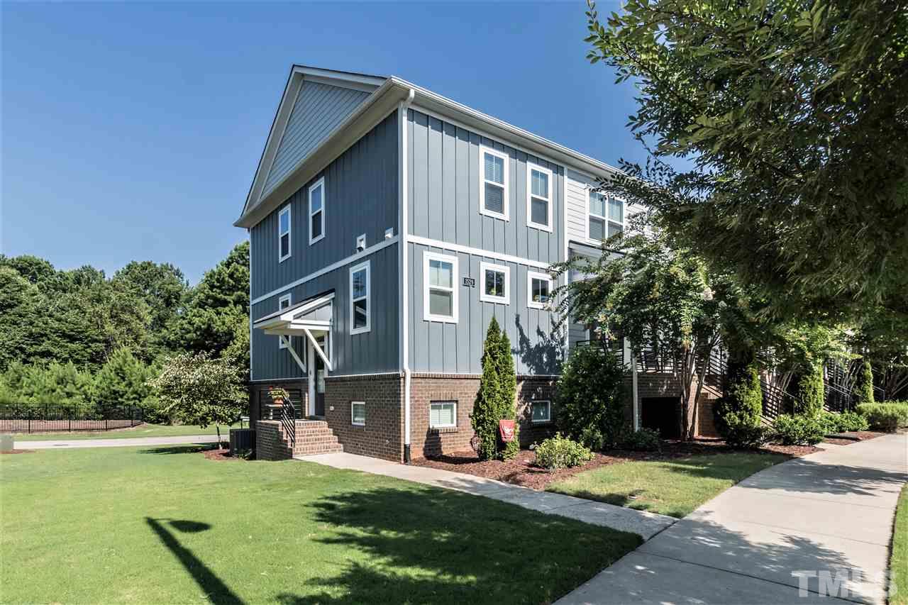 1529 Crafton Way Raleigh, NC 27607 - Photo 26 of 26
