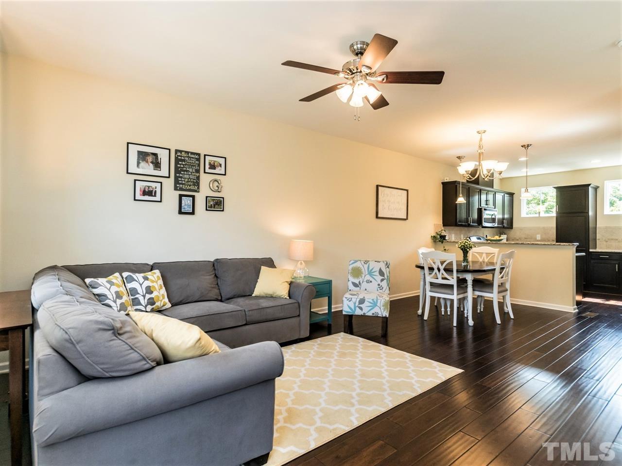 1529 Crafton Way Raleigh, NC 27607 - Photo 4 of 26