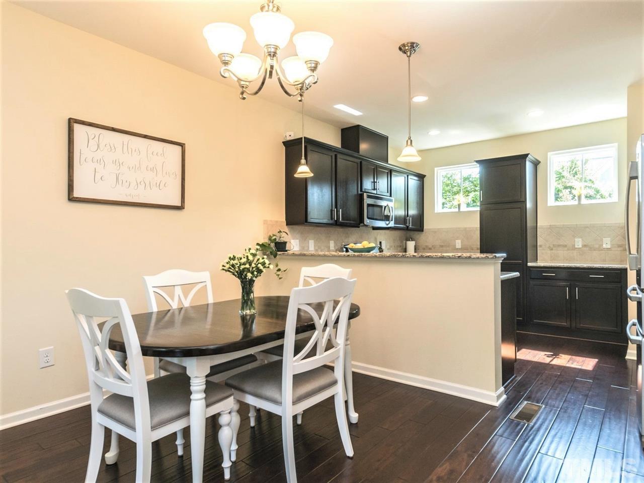 1529 Crafton Way Raleigh, NC 27607 - Photo 6 of 26