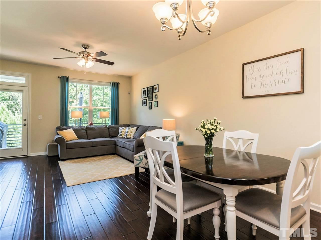 1529 Crafton Way Raleigh, NC 27607 - Photo 7 of 26