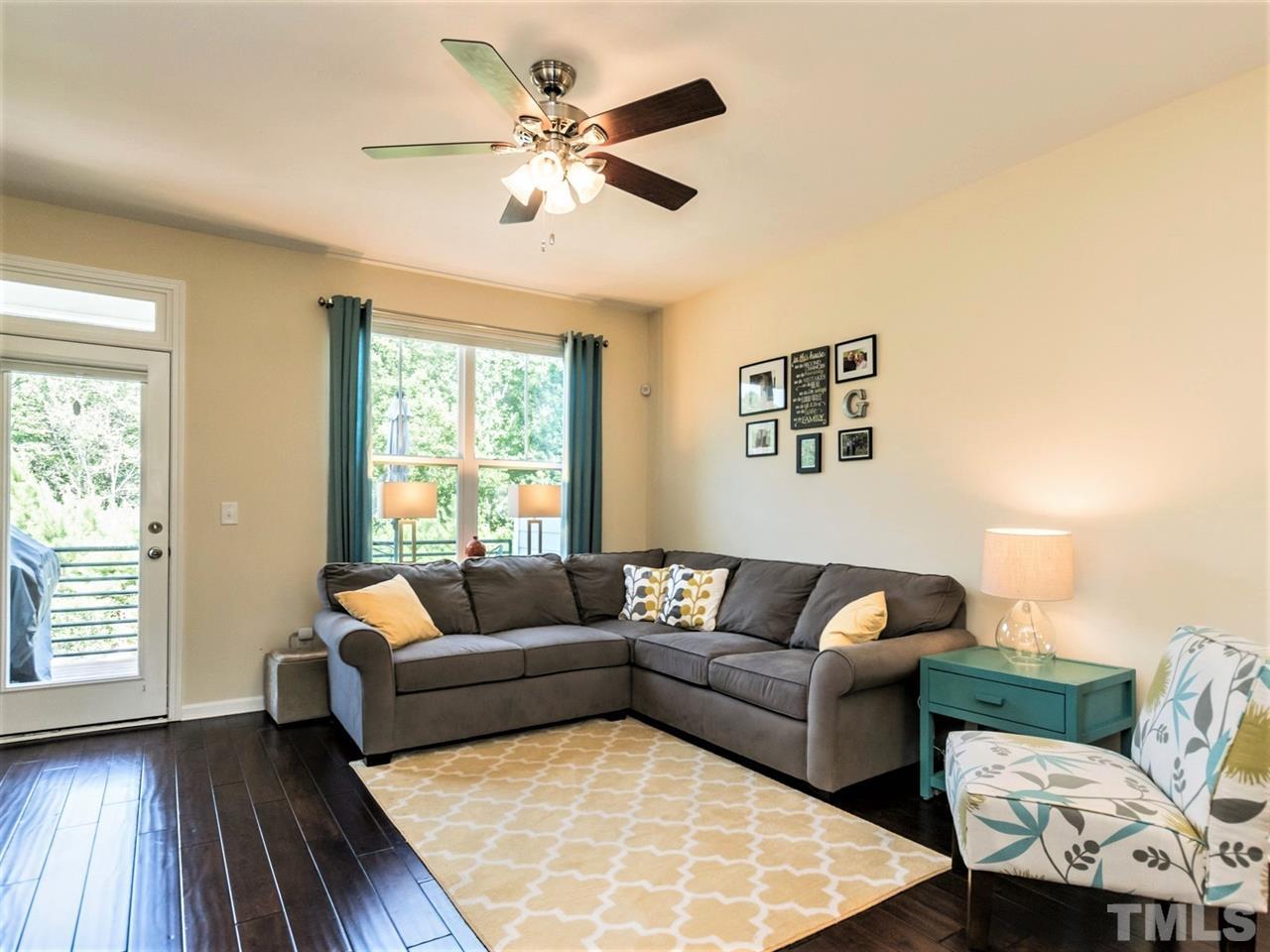 1529 Crafton Way Raleigh, NC 27607 - Photo 9 of 26