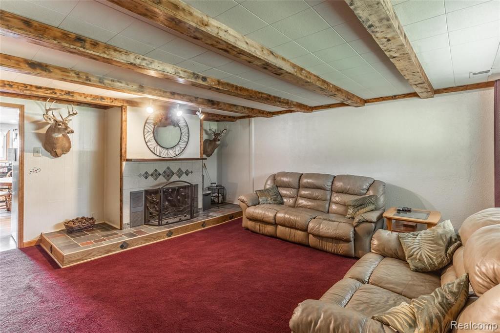 22675 Waltz Road New Boston, MI 48164 - Photo 20 of 48