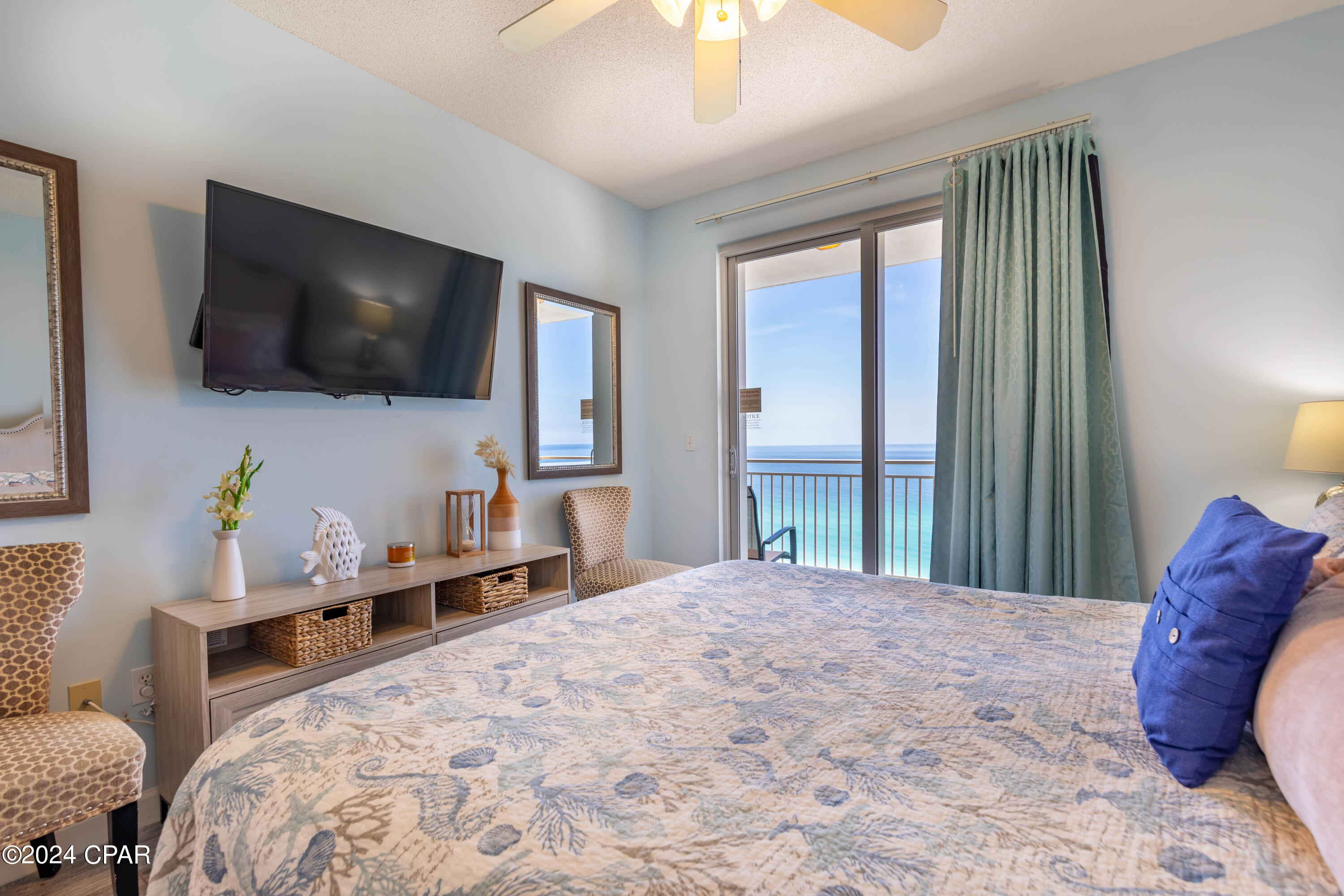 12011 Front Beach Road, Unit 1004B Panama City Beach, FL 32407 - Photo 13 of 36