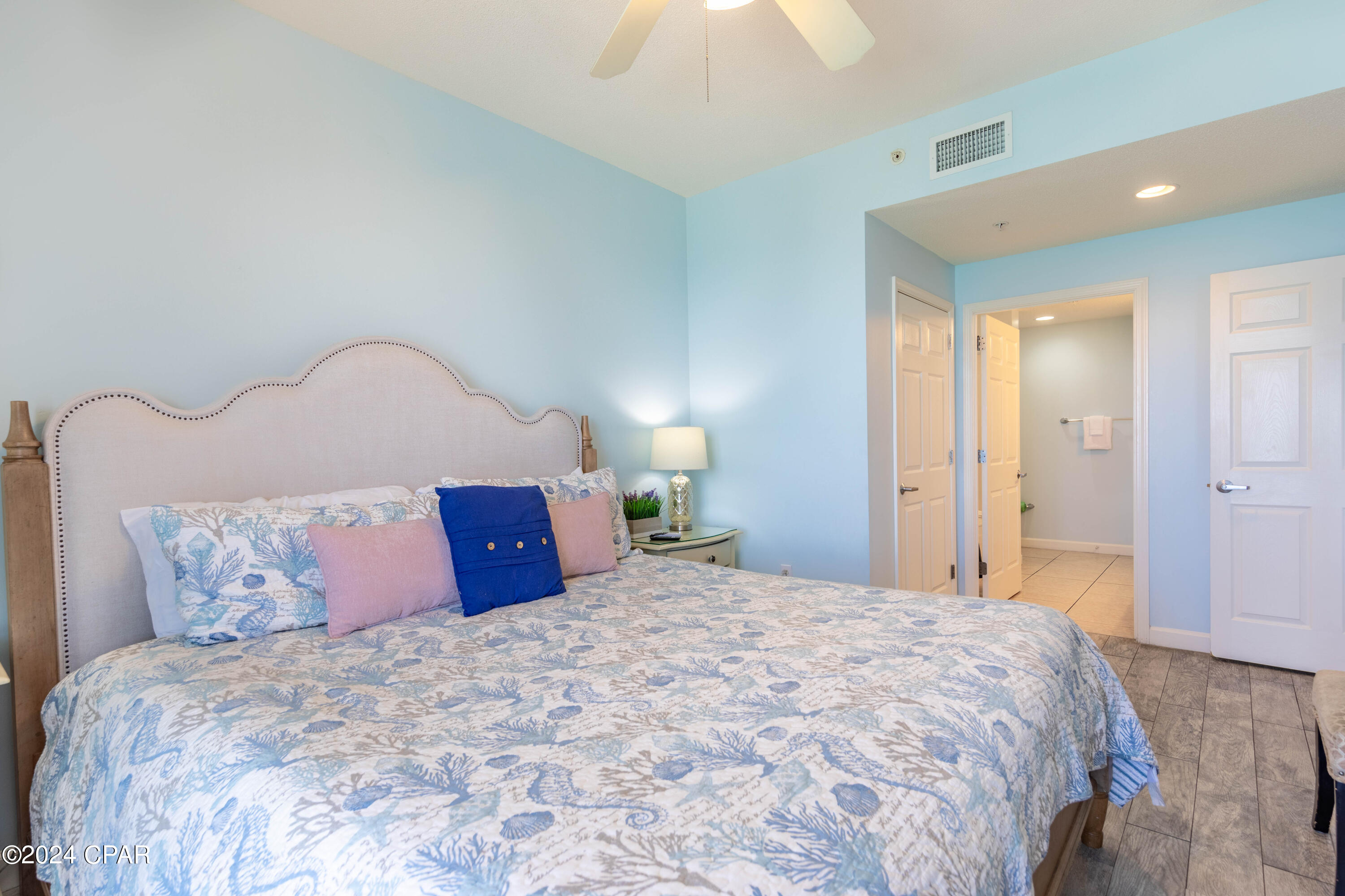 12011 Front Beach Road, Unit 1004B Panama City Beach, FL 32407 - Photo 14 of 36