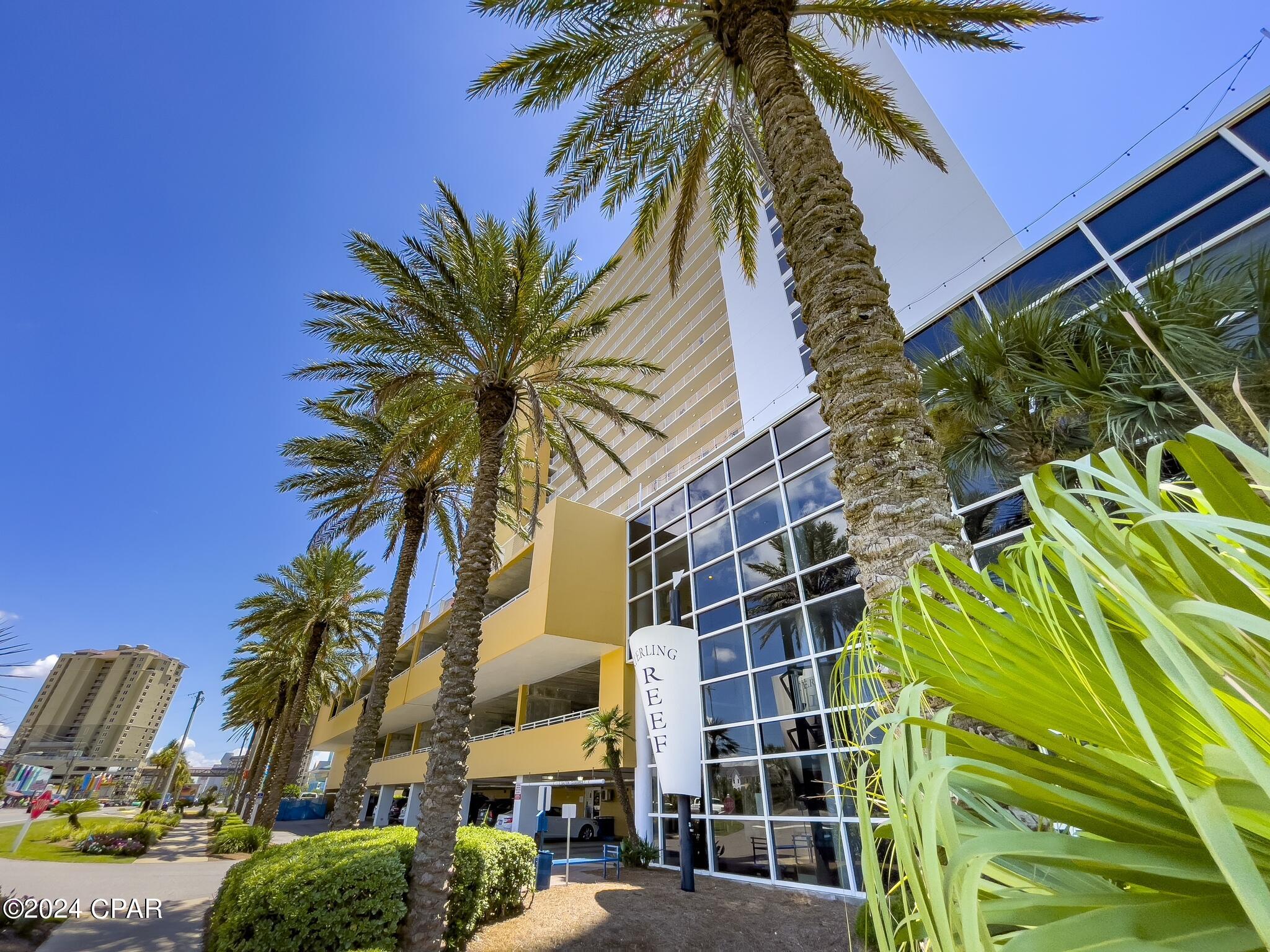 12011 Front Beach Road, Unit 1004B Panama City Beach, FL 32407 - Photo 34 of 36