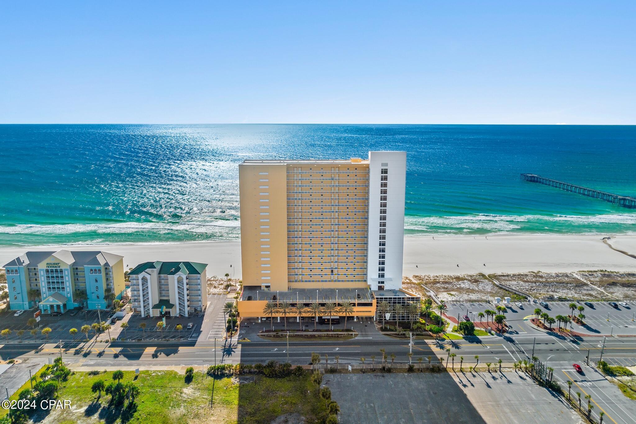 12011 Front Beach Road, Unit 1004B Panama City Beach, FL 32407 - Photo 36 of 36