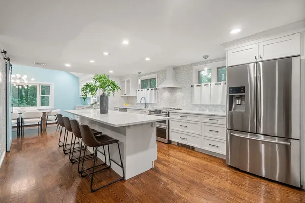 $1,595,000 | 298 Marked Tree Road, Needham, MA 02492