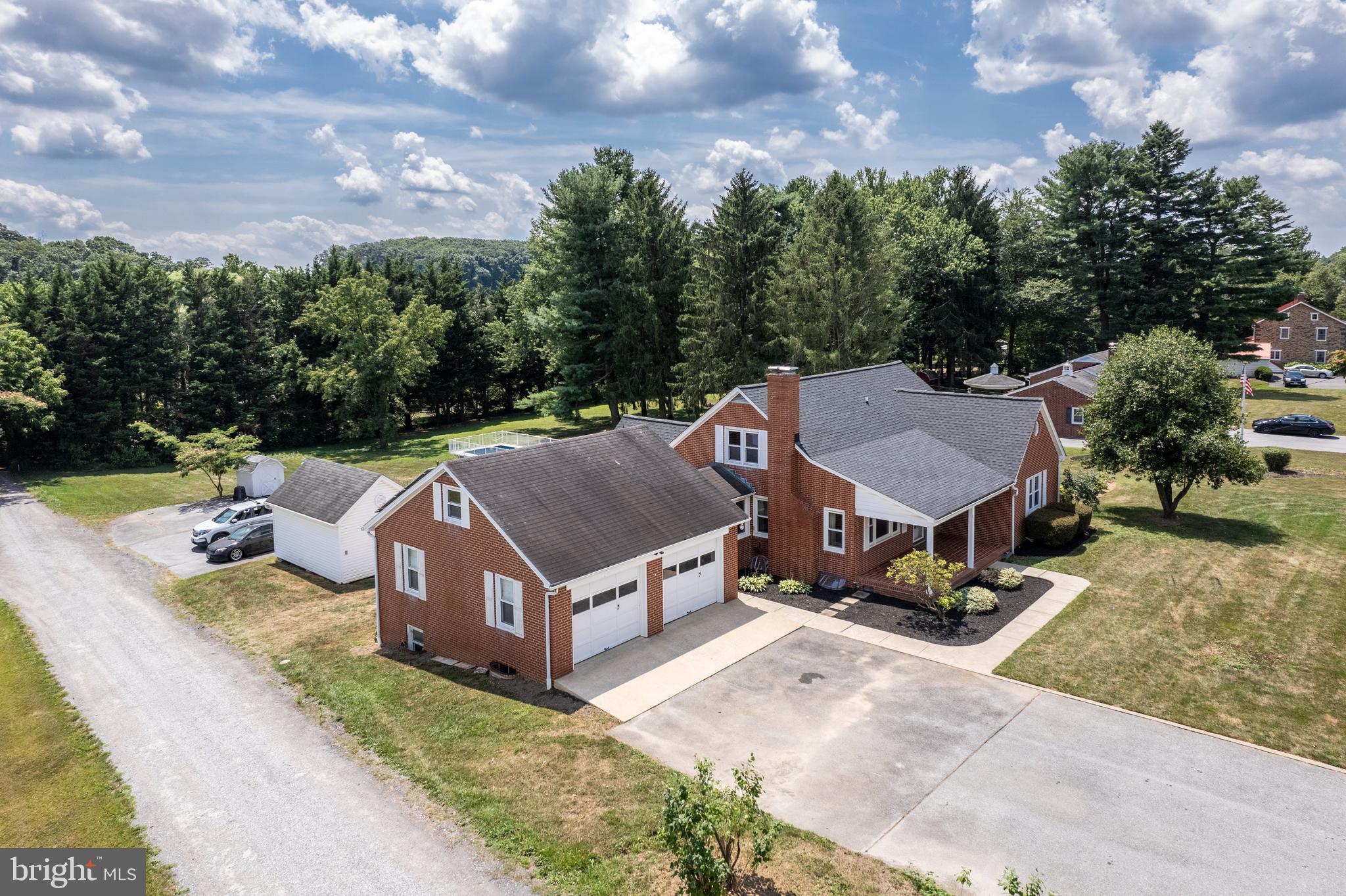 2061 Bethel Road Finksburg, MD 21048 - Photo 12 of 67 front