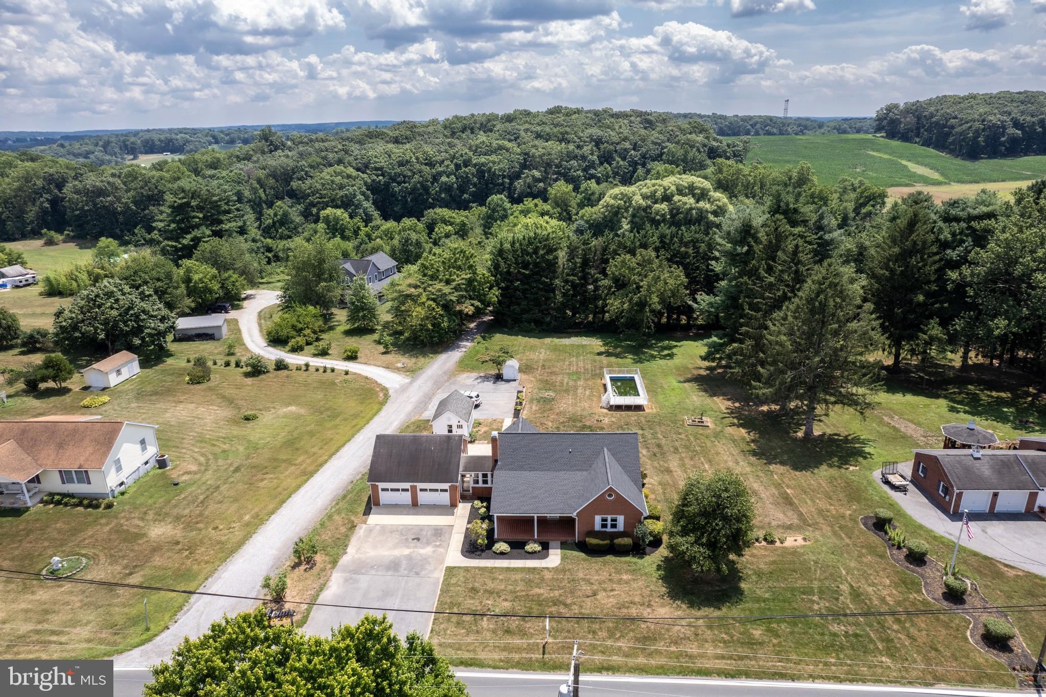 2061 Bethel Road Finksburg, MD 21048 - Photo 3 of 67 deone