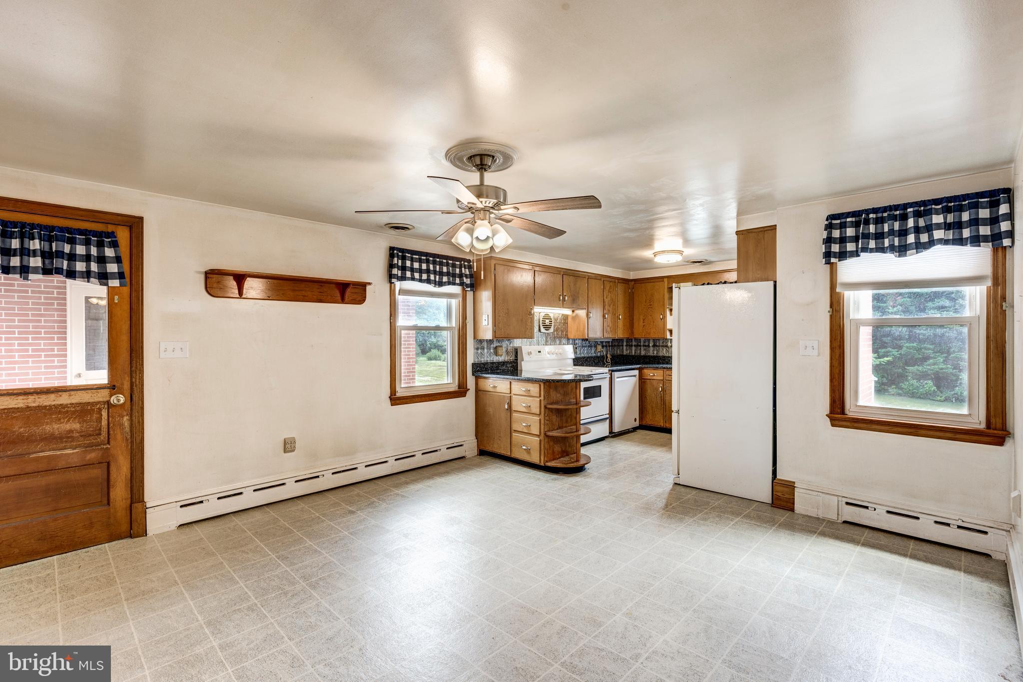 2061 Bethel Road Finksburg, MD 21048 - Photo 39 of 67 main level kitchen