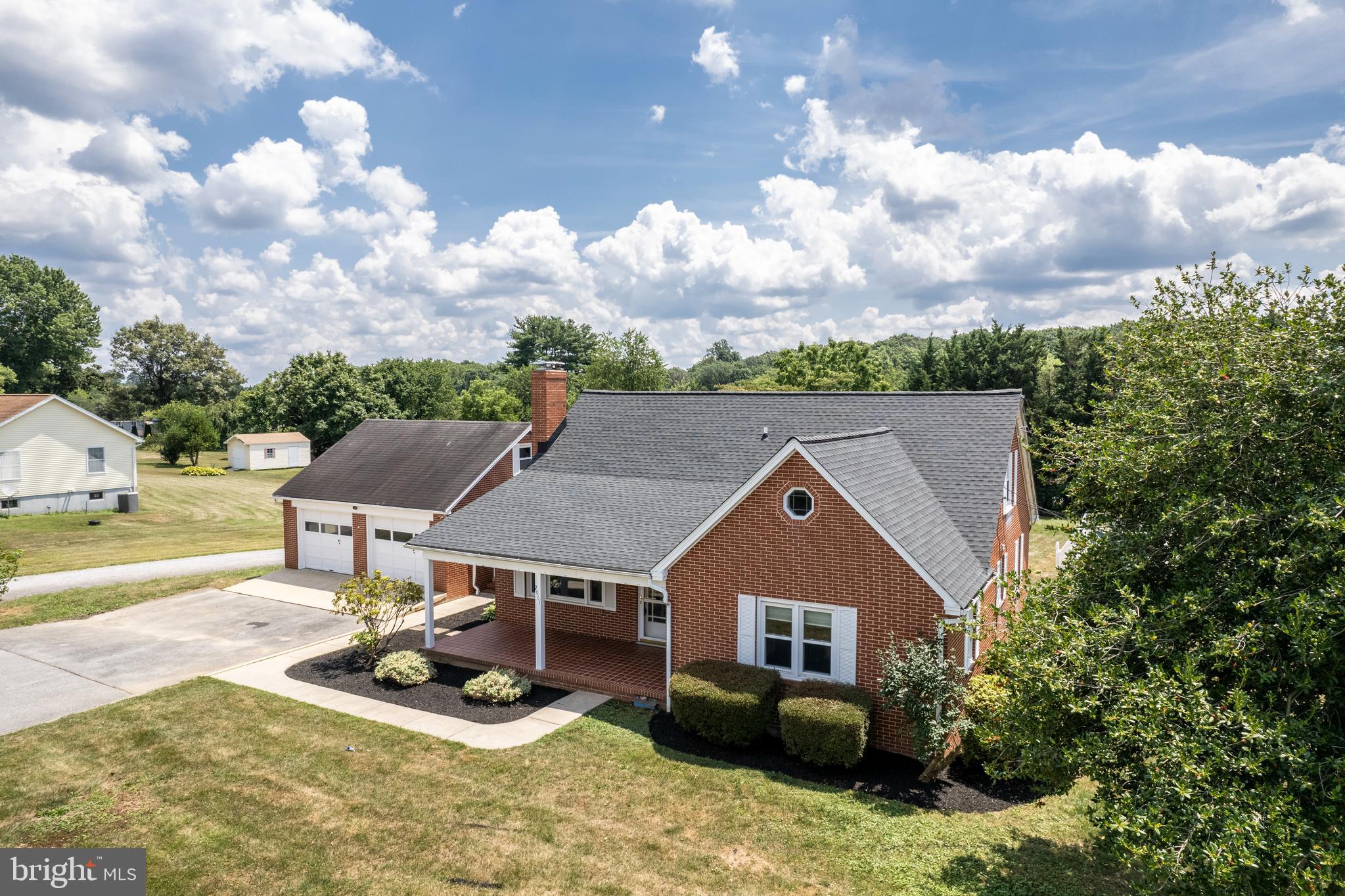 2061 Bethel Road Finksburg, MD 21048 - Photo 4 of 67 front