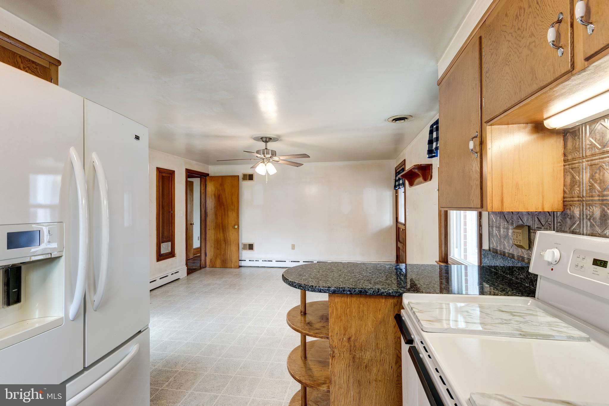 2061 Bethel Road Finksburg, MD 21048 - Photo 45 of 67 main kitchen