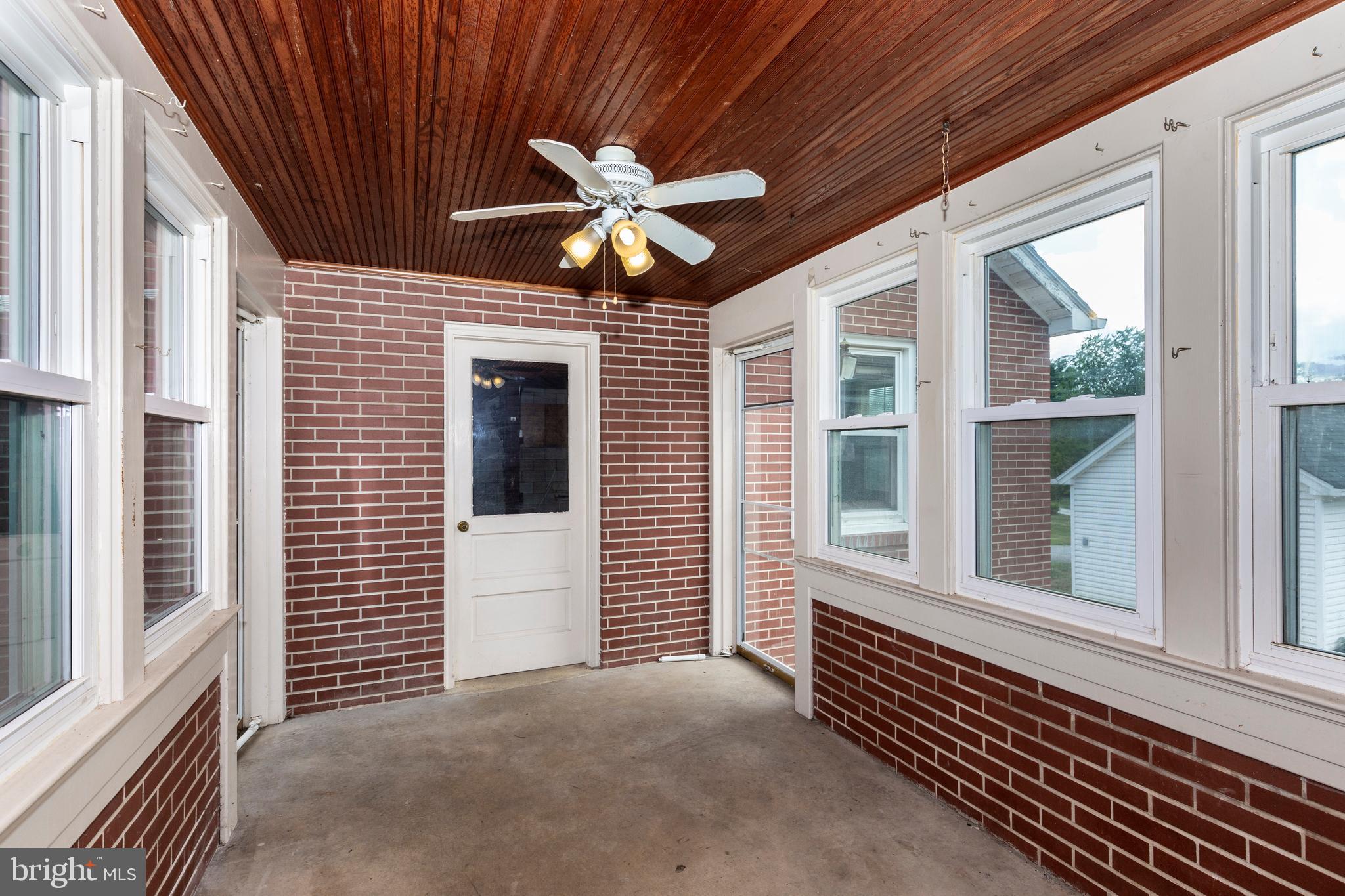2061 Bethel Road Finksburg, MD 21048 - Photo 46 of 67 breezeway to garage