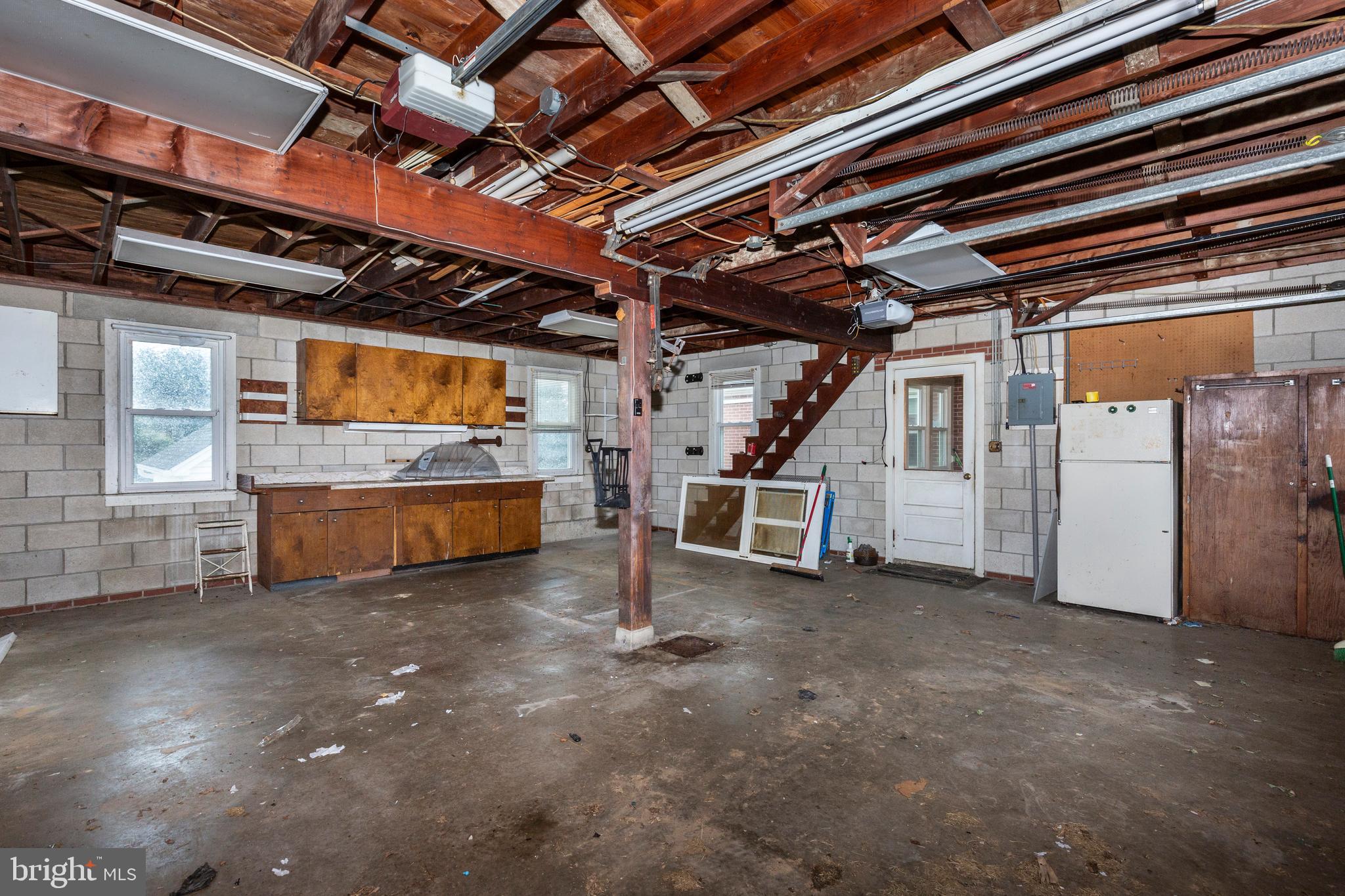 2061 Bethel Road Finksburg, MD 21048 - Photo 50 of 67 2 car garage