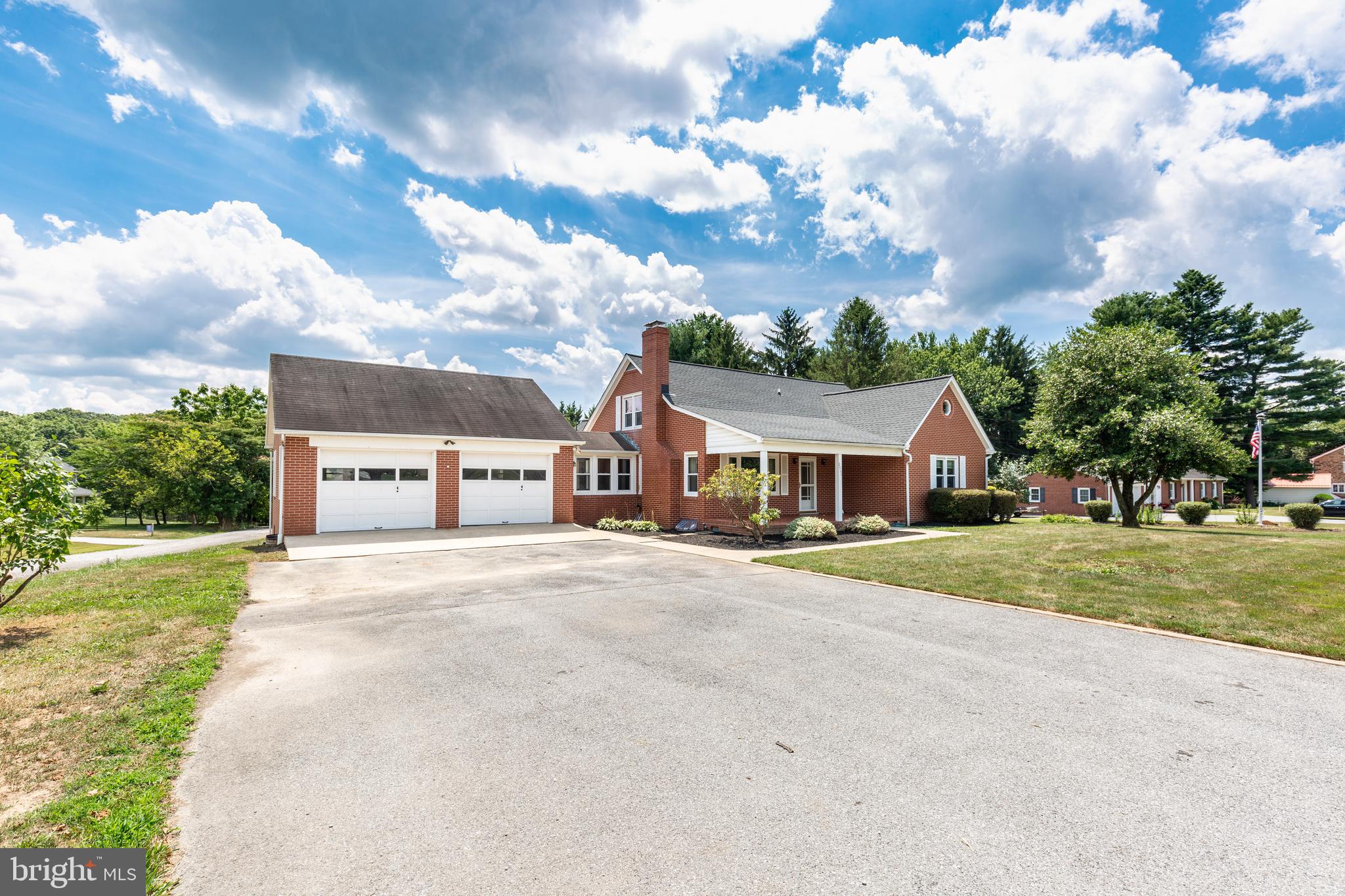 2061 Bethel Road Finksburg, MD 21048 - Photo 56 of 67 front