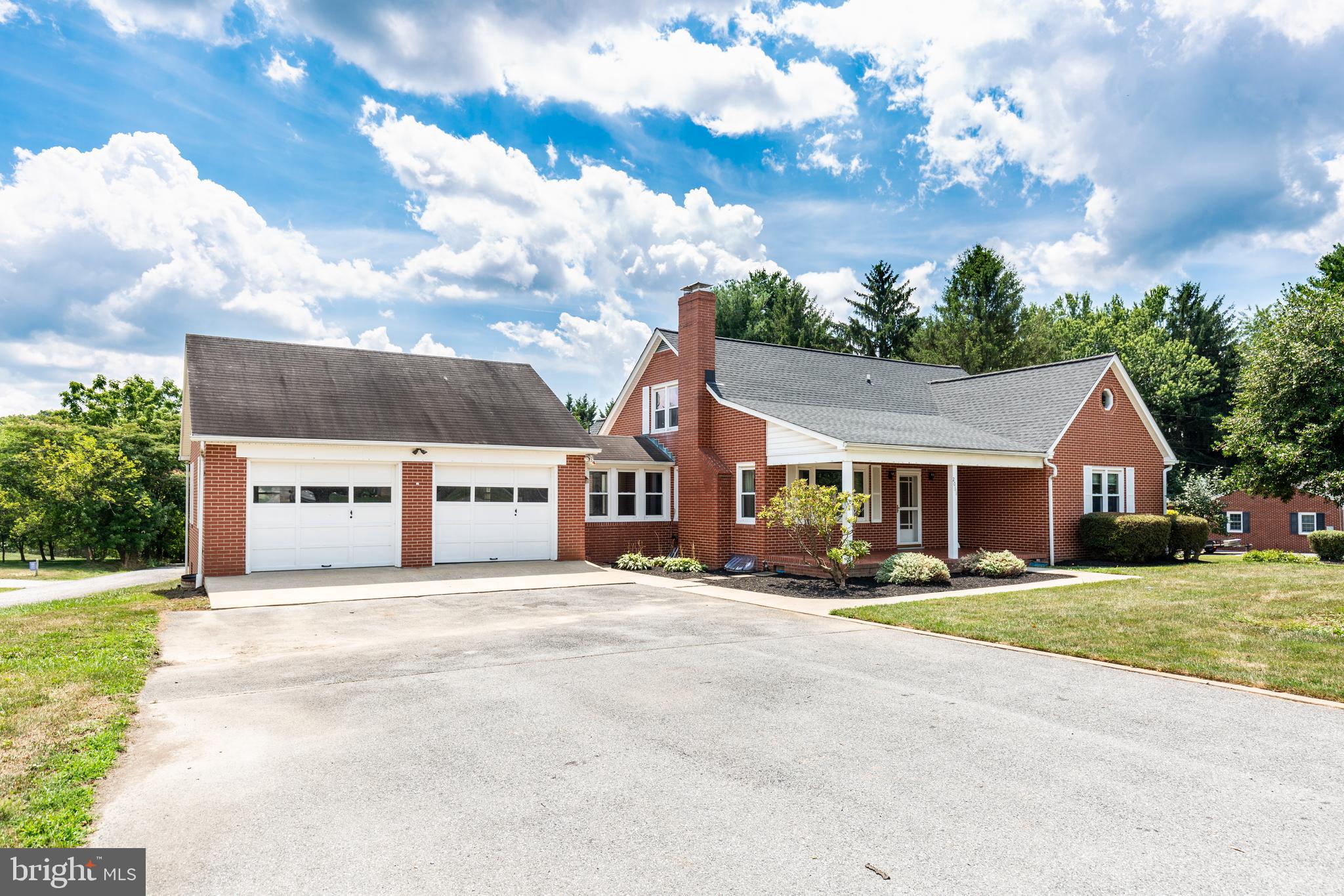 2061 Bethel Road Finksburg, MD 21048 - Photo 58 of 67 front