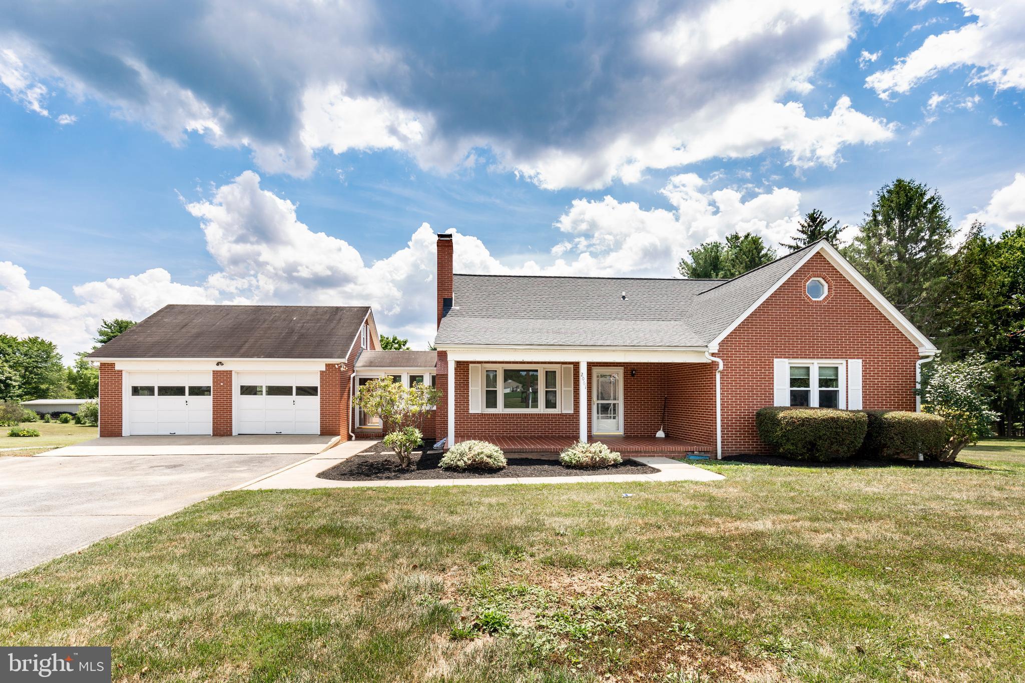 2061 Bethel Road Finksburg, MD 21048 - Photo 59 of 67 front