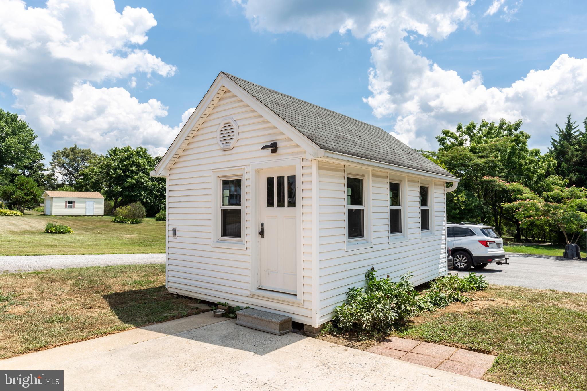 2061 Bethel Road Finksburg, MD 21048 - Photo 60 of 67 workshop