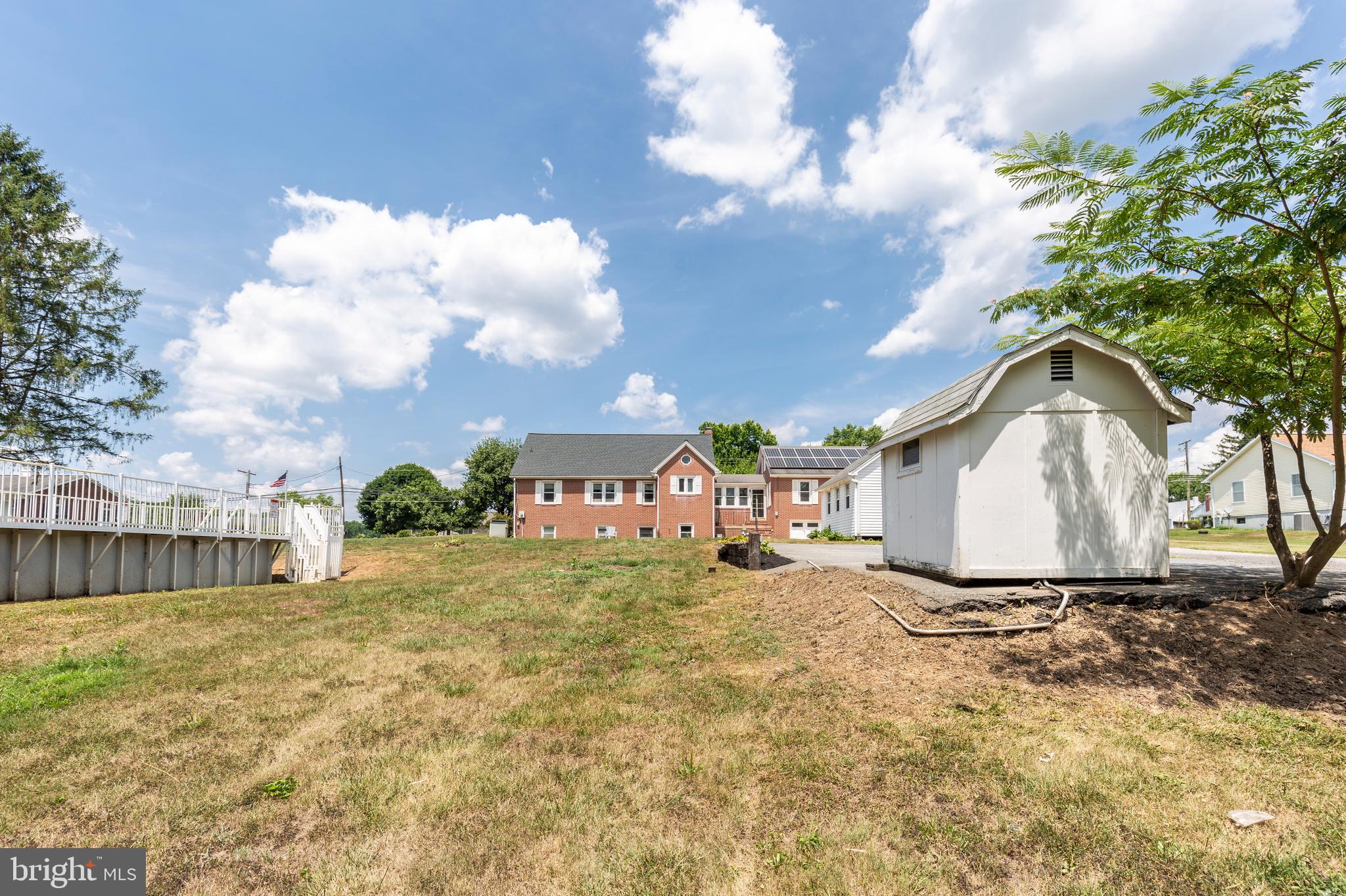 2061 Bethel Road Finksburg, MD 21048 - Photo 66 of 67 backyard