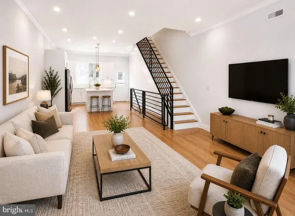 $499,900 | 1403 South Patton Street, Philadelphia, PA 19146