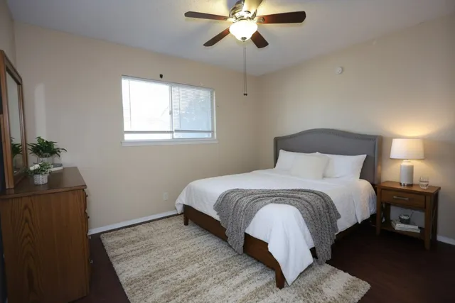 $995 | 1241 North LBJ Drive, Unit 45, San Marcos, TX 78666