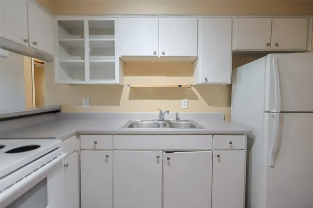 $995 | 1241 North LBJ Drive, Unit 45, San Marcos, TX 78666