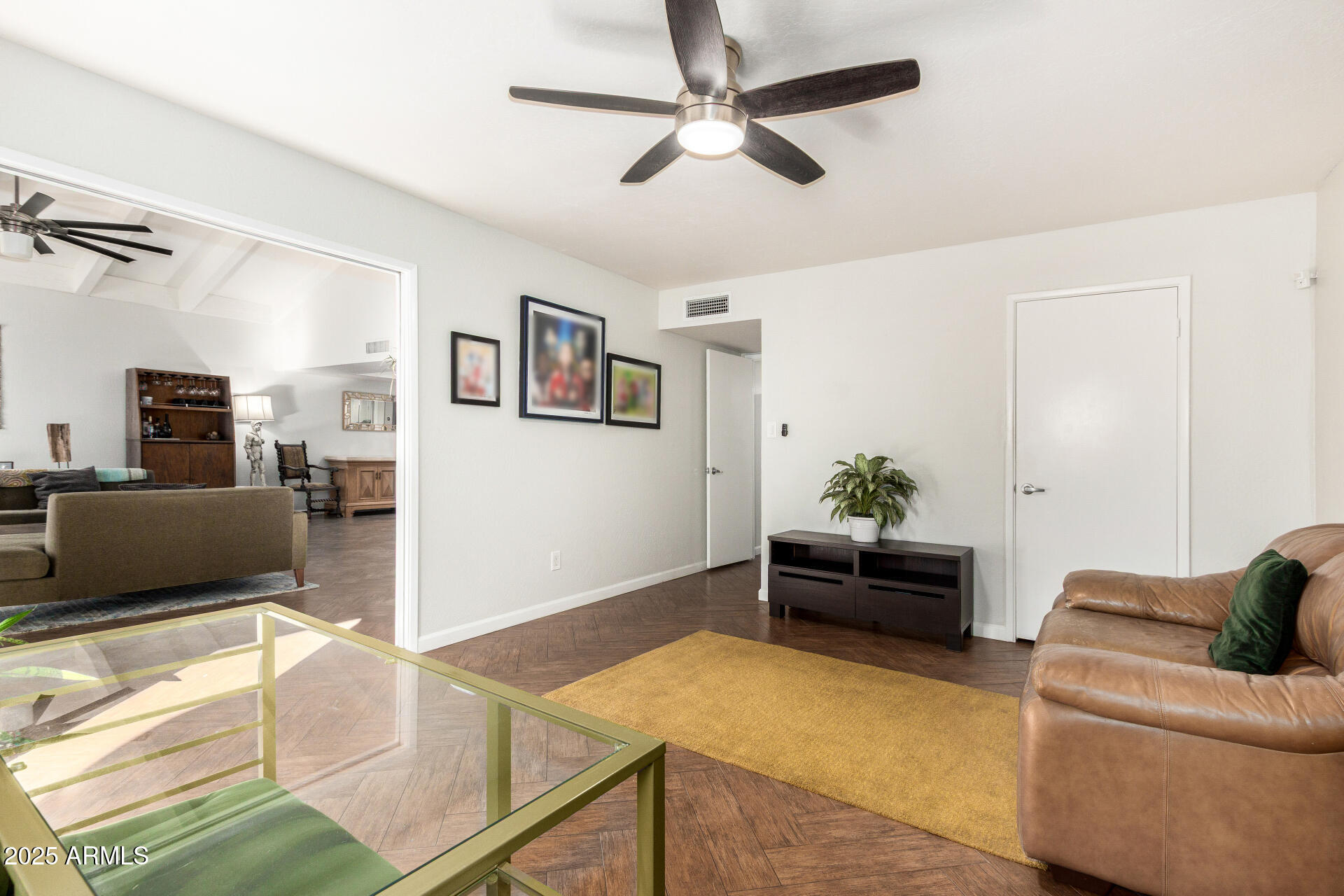 5541 North 5th Lane Phoenix, AZ 85013 - Photo 11 of 36 Bedroom 3