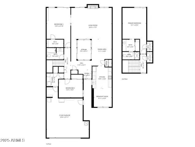 $625,000 | 5541 North 5th Lane, Phoenix, AZ 85013