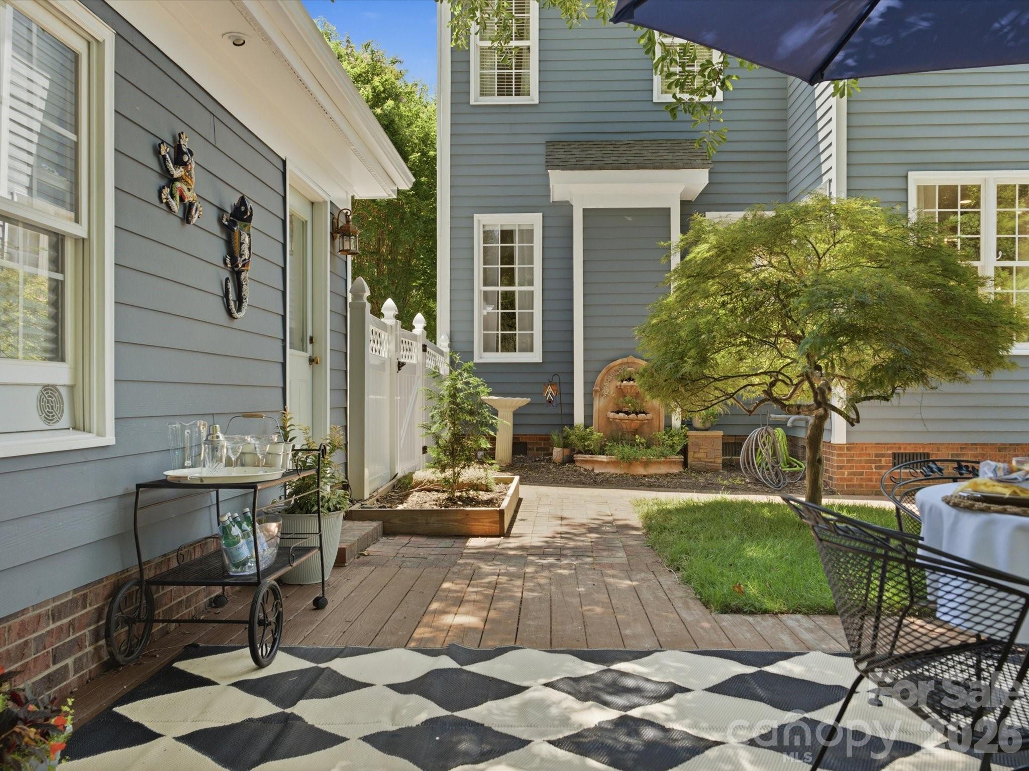 7160 Michael Scott Crossing Fort Mill, SC 29708 - Photo 35 of 43