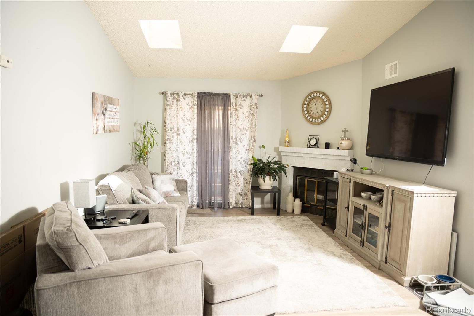 1358 South Irving St Unit A9  