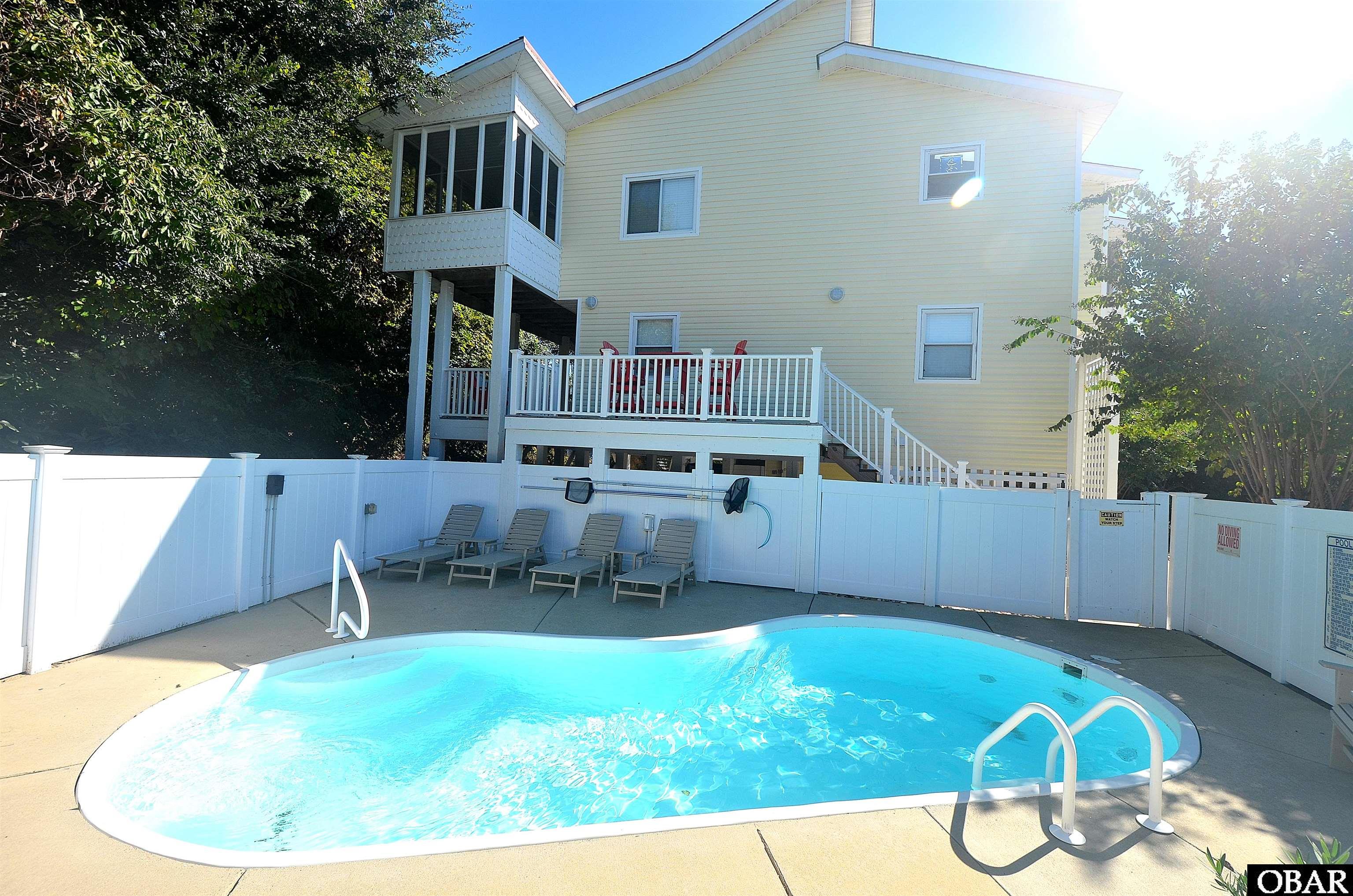 102 Winauk Court Duck, NC 27949 - Photo 3 of 46