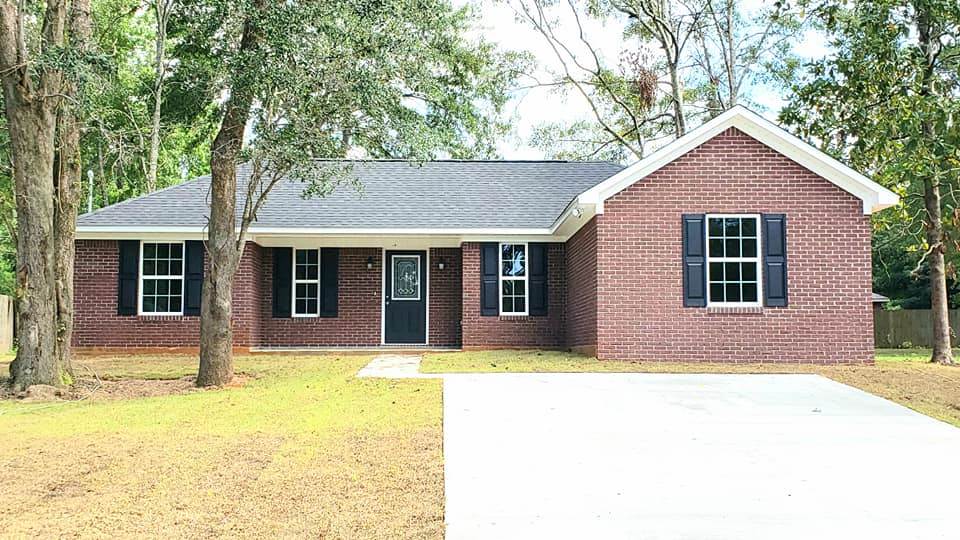 211 Cobb Court Bay Minette, AL 36507 - Photo 1 of 16