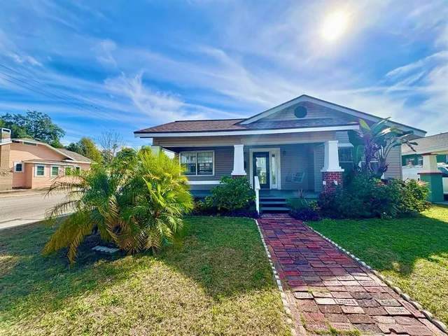 $2,600 | 302 West Haya Street, Tampa, FL 33603
