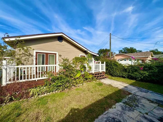 $2,500 | 302 West Haya Street, Tampa, FL 33603