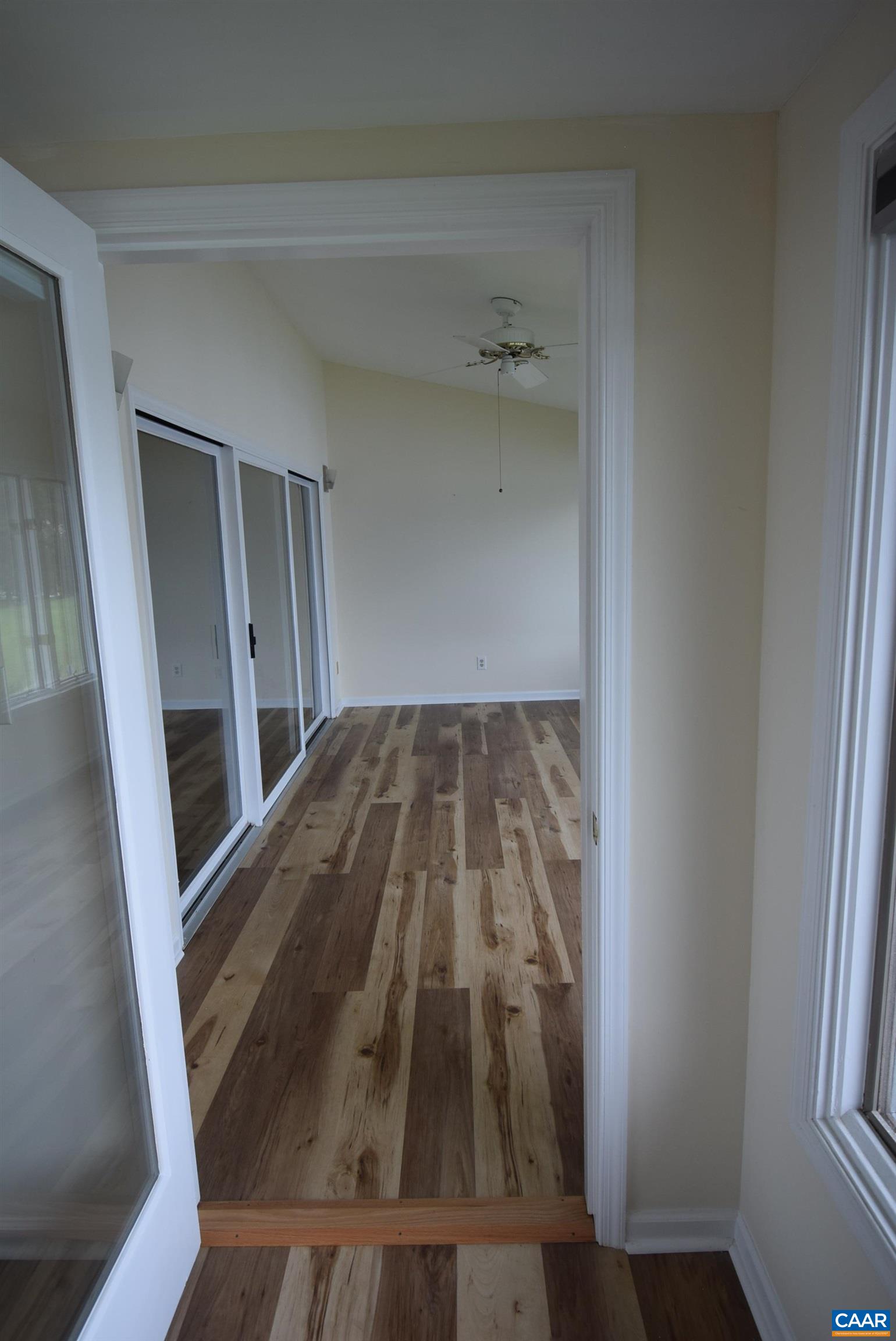 B3 Marina Point Palmyra, VA 22963 - Photo 11 of 31 a view of wooden floor