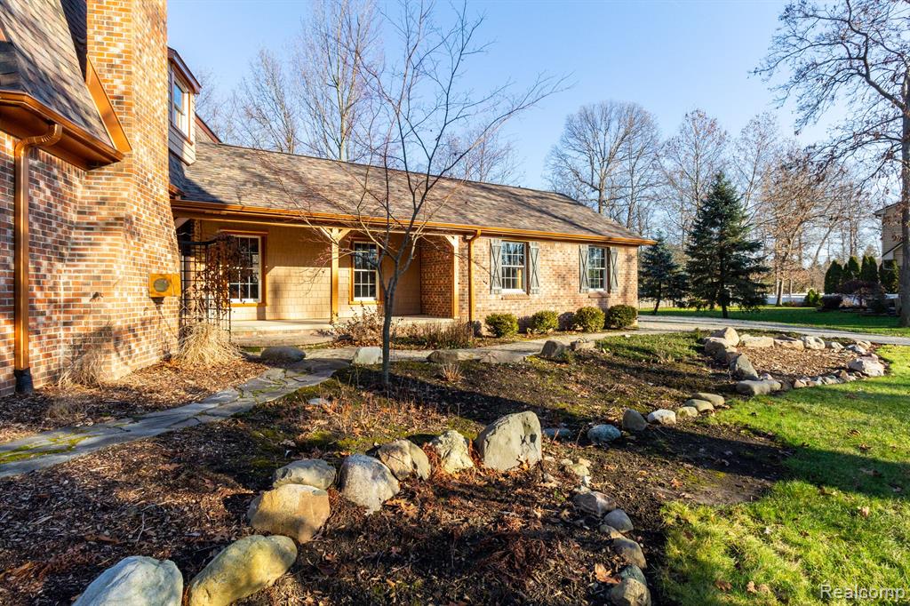 8730 Bridge Road Grosse Ile, MI 48138 - Photo 6 of 61